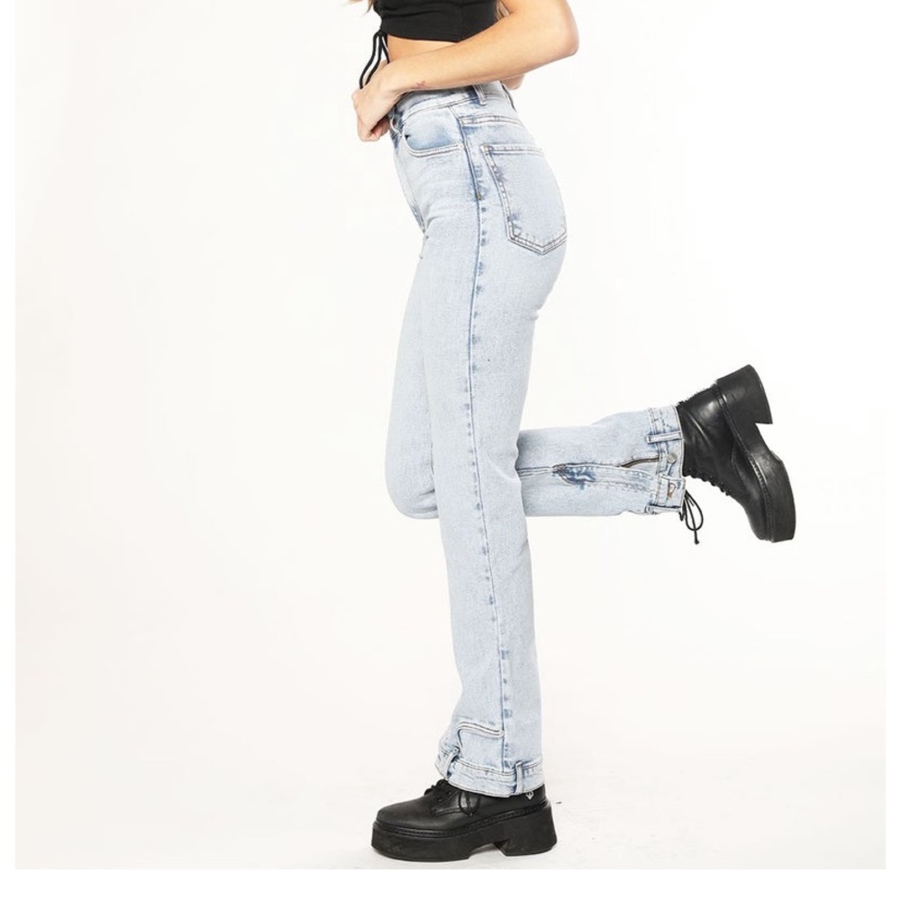 Women’s Revice Denim jeans